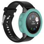 Custodia protettiva in silicone per smartwatch, host non incluso, for Garmin Fenix 5S, for Garmin Fenix 5X, for Garmin Fenix 5