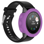 Custodia protettiva in silicone per smartwatch, host non incluso, for Garmin Fenix 5S, for Garmin Fenix 5X, for Garmin Fenix 5