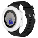 Custodia protettiva in silicone per smartwatch, host non incluso, for Garmin Fenix 5S, for Garmin Fenix 5X, for Garmin Fenix 5