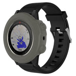 Custodia protettiva in silicone per smartwatch, host non incluso, for Garmin Fenix 5S, for Garmin Fenix 5X, for Garmin Fenix 5