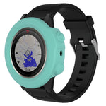Custodia protettiva in silicone per smartwatch, host non incluso, for Garmin Fenix 5S, for Garmin Fenix 5X, for Garmin Fenix 5