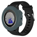 Custodia protettiva in silicone per smartwatch, host non incluso, for Garmin Fenix 5S, for Garmin Fenix 5X, for Garmin Fenix 5