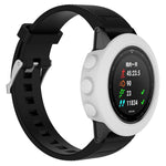 Custodia protettiva in silicone per smartwatch, host non incluso, for Garmin Fenix 5S, for Garmin Fenix 5X, for Garmin Fenix 5