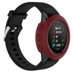 Custodia protettiva in silicone per smartwatch, host non incluso, for Garmin Fenix 5S, for Garmin Fenix 5X, for Garmin Fenix 5