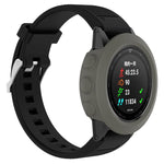 Custodia protettiva in silicone per smartwatch, host non incluso, for Garmin Fenix 5S, for Garmin Fenix 5X, for Garmin Fenix 5