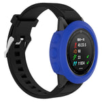 Custodia protettiva in silicone per smartwatch, host non incluso, for Garmin Fenix 5S, for Garmin Fenix 5X, for Garmin Fenix 5