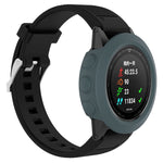 Custodia protettiva in silicone per smartwatch, host non incluso, for Garmin Fenix 5S, for Garmin Fenix 5X, for Garmin Fenix 5