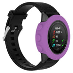 Custodia protettiva in silicone per smartwatch, host non incluso, for Garmin Fenix 5S, for Garmin Fenix 5X, for Garmin Fenix 5