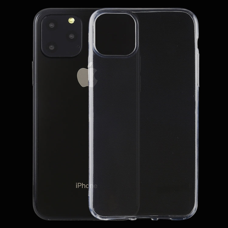 Custodia TPU ultrasottile per iPhone 11