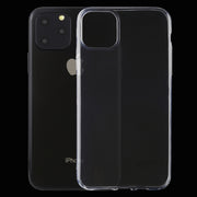 Custodia TPU ultrasottile per iPhone 11