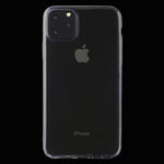 Custodia TPU ultrasottile trasparente per iPhone 11