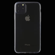 Custodia TPU ultrasottile per iPhone 11