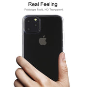 Custodia TPU ultrasottile per iPhone 11