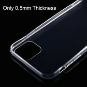 Custodia TPU ultrasottile per iPhone 11