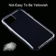 Custodia TPU ultrasottile per iPhone 11