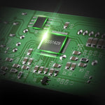 UGREEN CM109 Scheda audio esterna per computer da USB a 3 porte da 3,5 mm con rotella di regolazione del volume, lunghezza: 15 cm