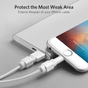 UGREEN LP127: protezione cavi dati Apple