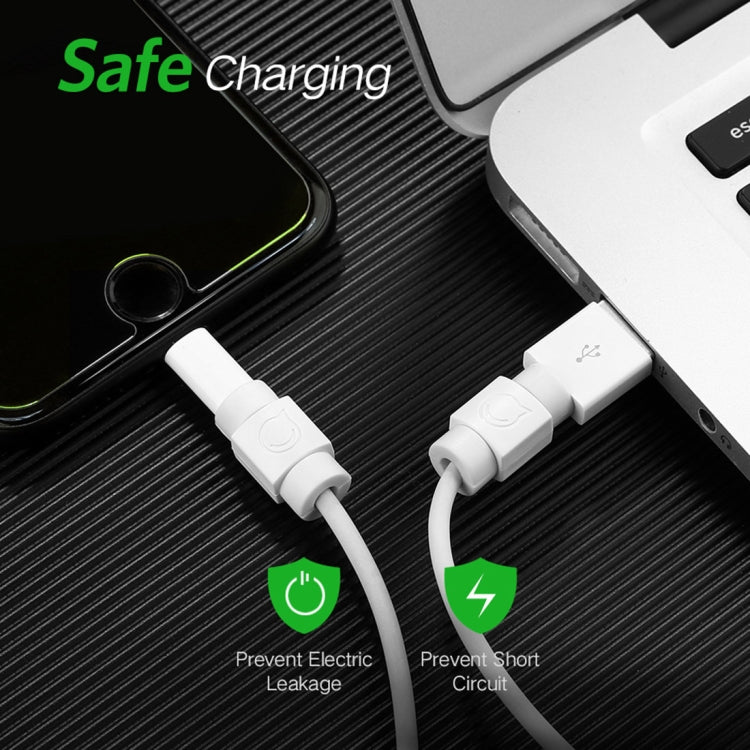 Protezione anti rottura cavi dati per cavi Apple UGREEN LP127