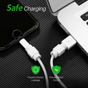 UGREEN LP127: protezione cavi dati Apple