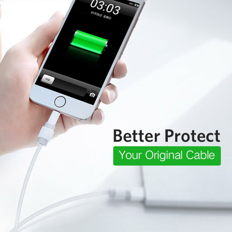 Protezione anti rottura cavi dati per cavi Apple UGREEN LP127