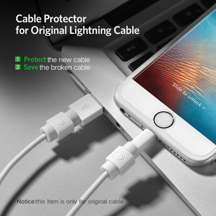Protezione anti rottura cavi dati per cavi Apple UGREEN LP127