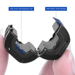 Filtro magnetico UGREEN per cavi audio e video 5-7,3 mm