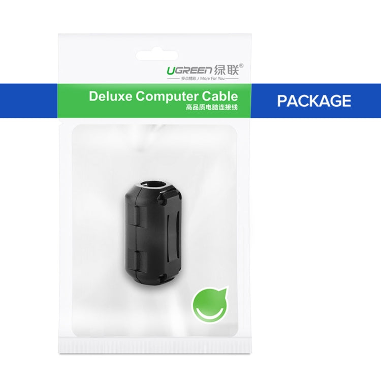 Filtro magnetico UGREEN per cavi audio e video 5-7,3 mm