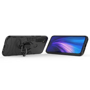 Panther PC + custodia protettiva antiurto in TPU, For Xiaomi Redmi Note 8, For Xiaomi Redmi Note 8 Pro