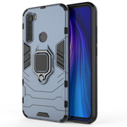 Panther PC + custodia protettiva antiurto in TPU, For Xiaomi Redmi Note 8, For Xiaomi Redmi Note 8 Pro