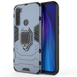 Custodia protettiva in TPU per Xiaomi Redmi Note 8