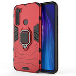 Custodia protettiva in TPU per Xiaomi Redmi Note 8