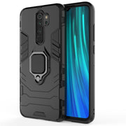 Panther PC + custodia protettiva antiurto in TPU, For Xiaomi Redmi Note 8, For Xiaomi Redmi Note 8 Pro