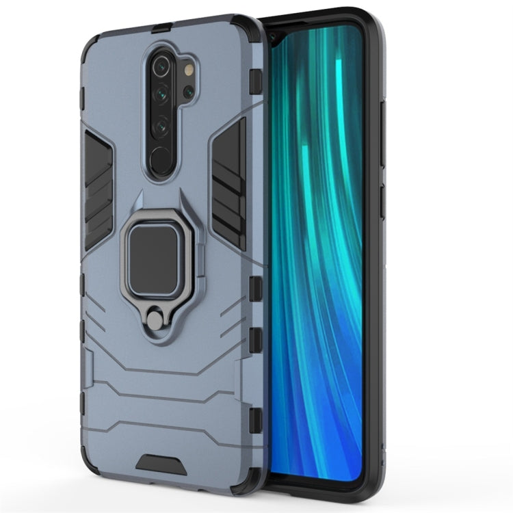 Custodia protettiva in TPU per Xiaomi Redmi Note 8