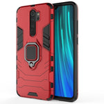 Custodia protettiva in TPU per Xiaomi Redmi Note 8