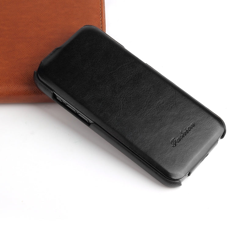 Custodia in pelle PU per iPhone 12 e compatibili