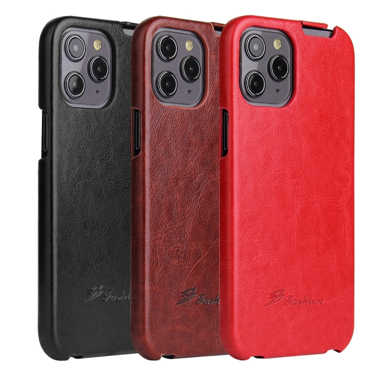 Custodia in pelle PU per iPhone 12 e compatibili