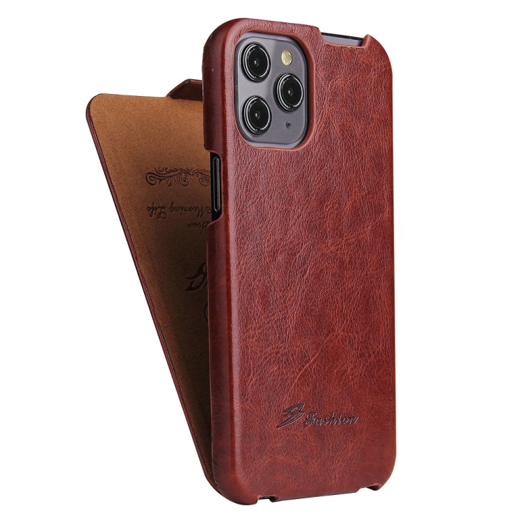 Custodia in pelle PU per iPhone 12 e compatibili