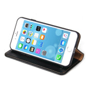 Custodia in vera pelle per iPhone 8/7/SE 2020