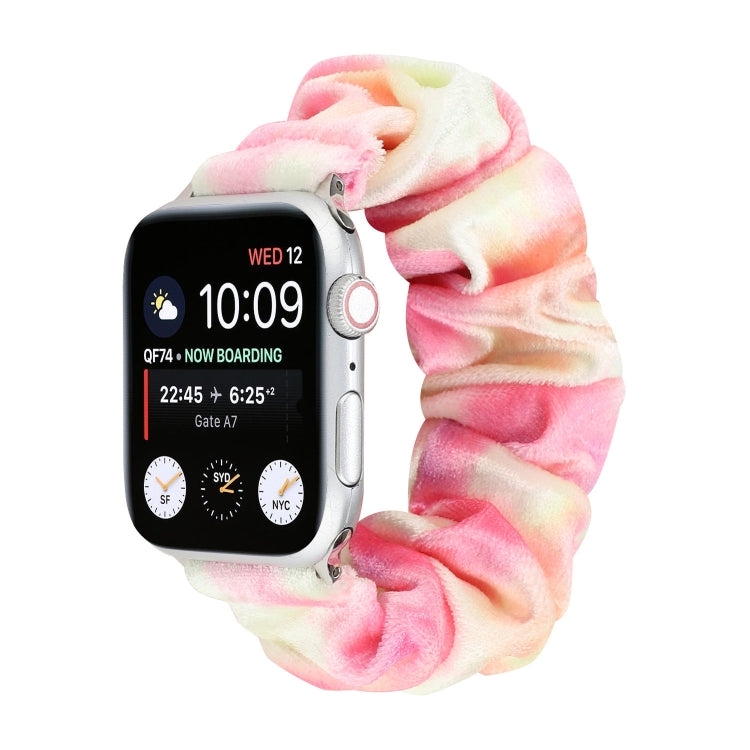 Cinturino in flanella per Apple Watch 38-41mm