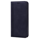 Custodia in pelle PU per iPhone 12, 12 Pro e 12 Pro Max