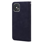 Custodia in pelle PU per iPhone 12, 12 Pro e 12 Pro Max