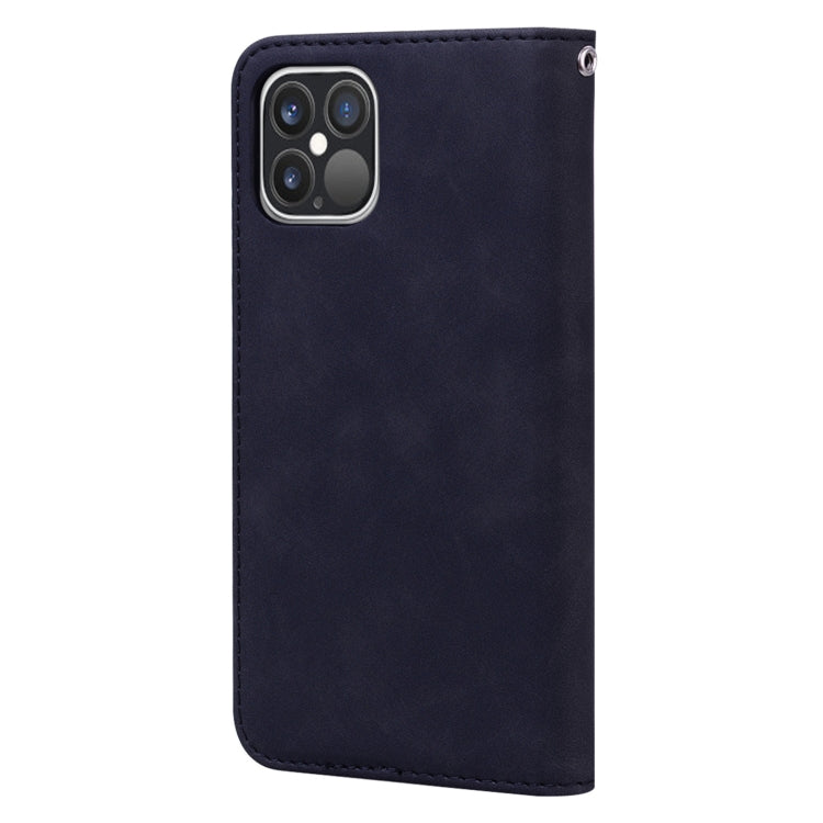 Custodia in pelle PU per iPhone 12, 12 Pro e 12 Pro Max