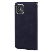 Custodia in pelle PU per iPhone 12 e 12 Pro