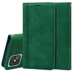 Custodia in pelle PU per iPhone 12, 12 Pro e 12 Pro Max