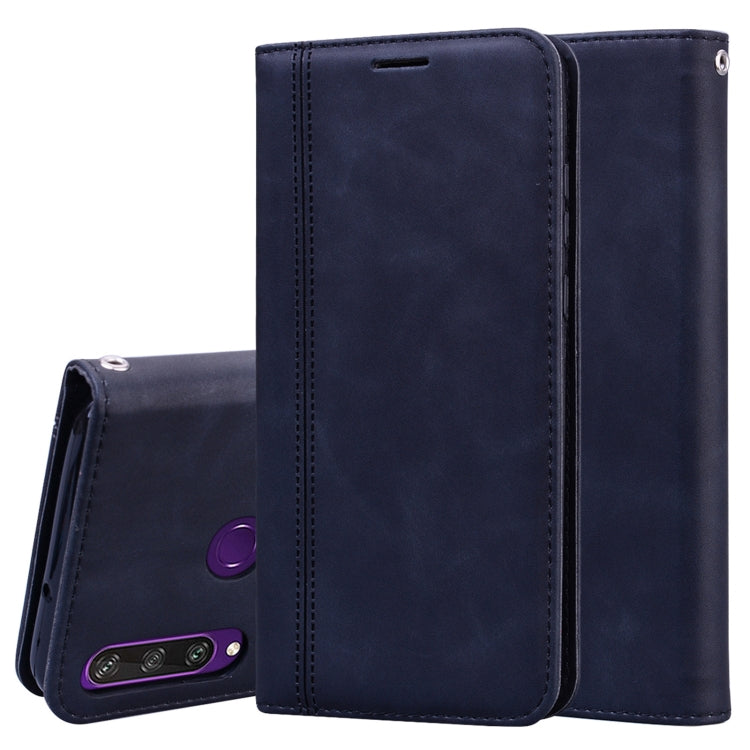 Custodia portafoglio in pelle PU con slot carte per Galaxy A21s