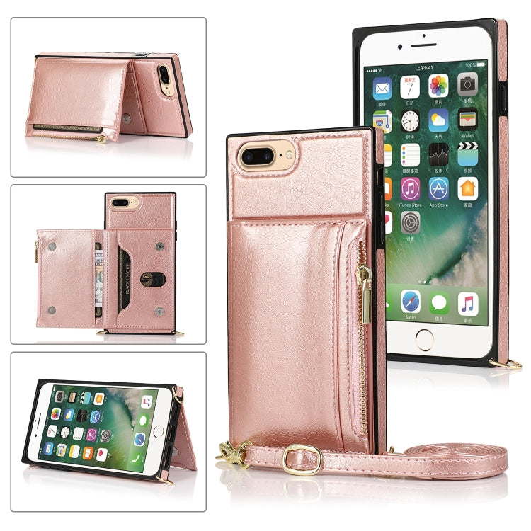 Custodia portafoglio in TPU e PU con supporto per iPhone compatib