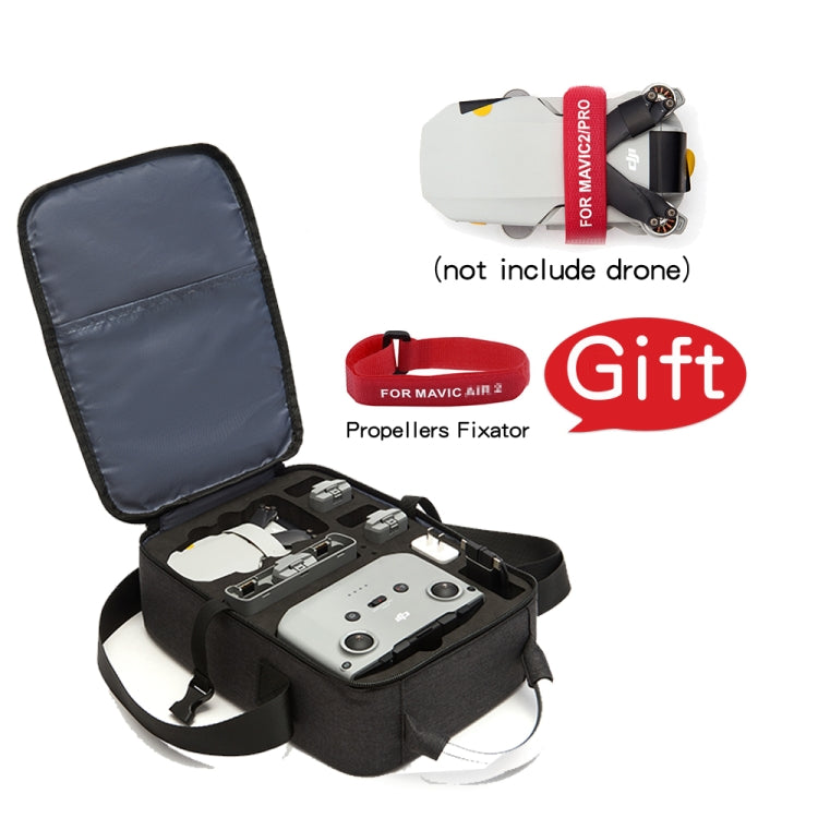 Borsa a tracolla impermeabile per drone DJI Mini 2