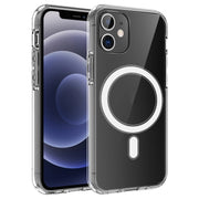 Custodia antiurto magnetica per iPhone 11