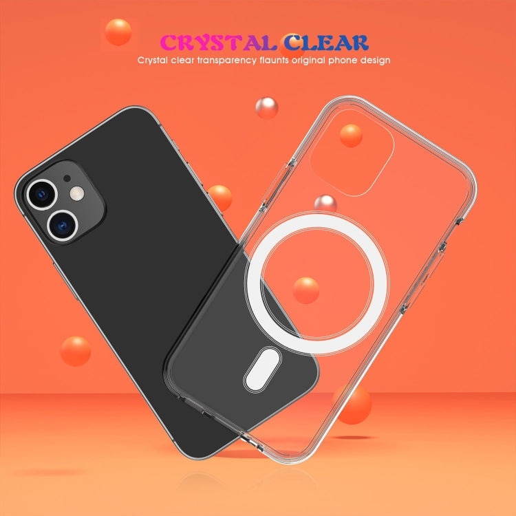 Custodia antiurto magnetica per iPhone 11, 11 Pro, 11 Pro Max
