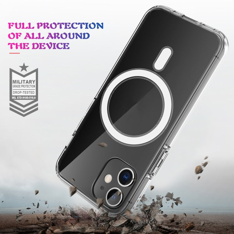 Custodia antiurto magnetica per iPhone 11, 11 Pro, 11 Pro Max